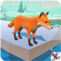 Fox Simulator Fantasy Jungle(狐狸模拟器幻想森林中文版)