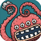 黑暗料理王测试版