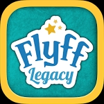 フリフレガシー(飞飞Flyff Legacy手游汉化版)