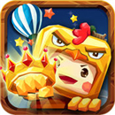 吃鸡大作战安卓版