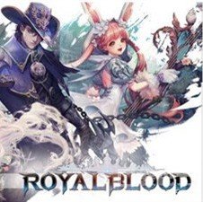 RoyalBlood(皇家血脉中文版)