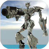 Robot Plane安卓版