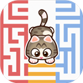 Maze Cat(迷宫猫手游中文版)