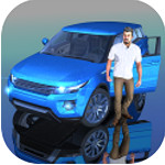 SUV停车模拟器安卓版