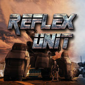 反射单元Reflex Unit中文版