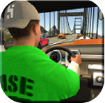 汽车驾校模拟2018安卓版