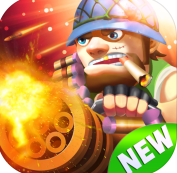 Call of Cube Zombie: Save My World(狂野僵尸拯救我的世界安卓版)