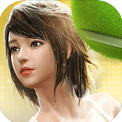 网球大师国服中文版