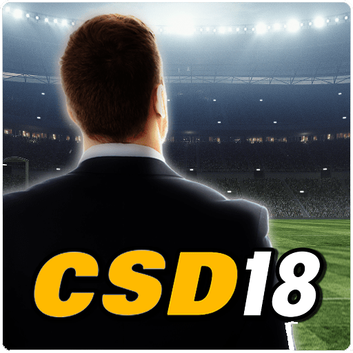 足球俱乐部经理游乐园汉化版