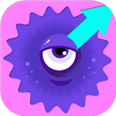 Eye Rotate(球球大转盘安卓版)