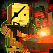 ZIC: Zombies In City僵尸之城:生存手游