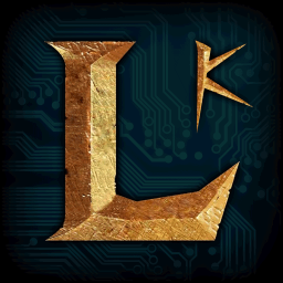 英雄联盟控手机