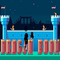 龙之轰炸DragnBoom安卓版