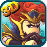 极品大将军百度版