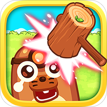 宝宝打地鼠手机版