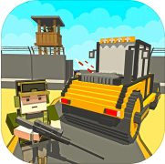 Army Base Building(陆军基地建设:工艺建筑模拟器安卓版)