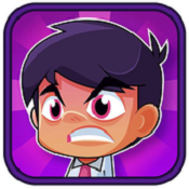 Attack On Godinez(办公室战斗安卓版)