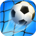 Football Strike(多人点球对决安卓版)