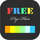 染发大师模拟染发app