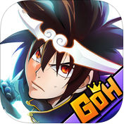 2017高校之神与NAVER WEBTOON安卓国服版