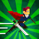 Strawberry Hero(草莓英雄百日历险记安卓版)