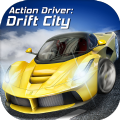 Action Driver: Drift City(动作司机漂移城市安卓版)