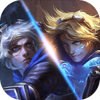 Ezreal Mirror Match(伊泽瑞尔镜像战手游安卓版)