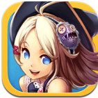 フリフレガシー(Phone飞飞物语安卓版)