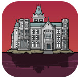 逃离方块锈湖旅馆安卓版