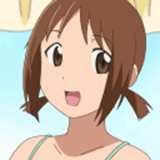 TRAINING WITH HINAKO for Android(跟雏子一起做运动手游)