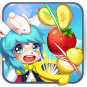 欢乐假日切水果游戏安卓版