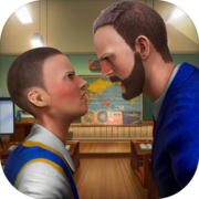 流氓黑社会 (Gangster In High School)