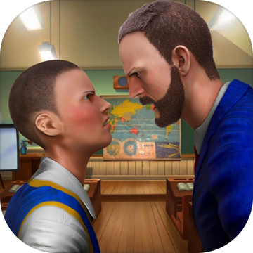 Gangster in High School(流氓黑社会安卓版)