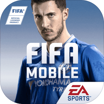 FIFA Mobile 足球安卓