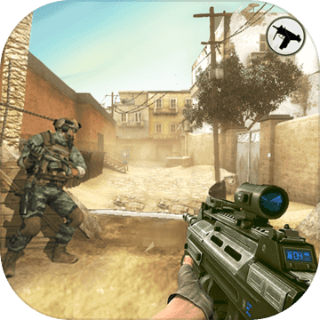 Sniper Shoot Fire Hunter安卓版