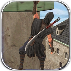 Ninja Samurai Assassin Hero II(忍者刺客英雄2安卓版)