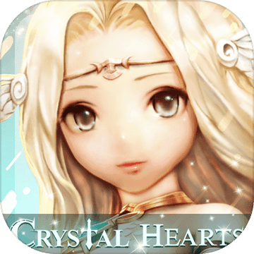 CrystalHearts(水晶之心(Crystal Hearts)安卓正式版)