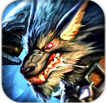 Ninja Wolfman-Street Fighter(忍者之狼安卓版)