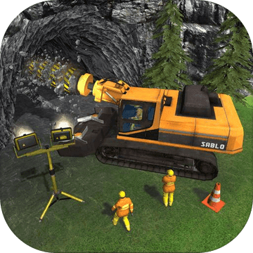 Tunnel Highway: Build & Cargo(隧道公路安卓版)