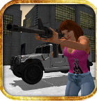 武装女猎人安卓版