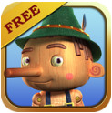 Talking Pinocchio(会说话的匹诺曹安卓版)