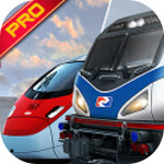 城铁模拟驾驶3D安卓版
