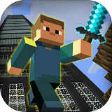 Diverse Block Survival Game(不同区块生存游戏汉化联网版)