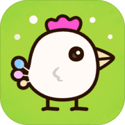 快乐小鸡爱生蛋2