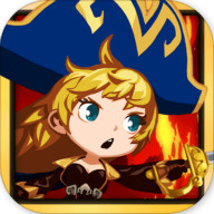 TonTon海盗团手游汉化版