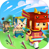 暴走大作战安卓版