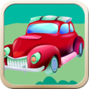KidsVehiclePuzzle(儿童交通拼图手机版)
