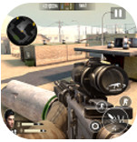 反恐狙击手射击安卓版