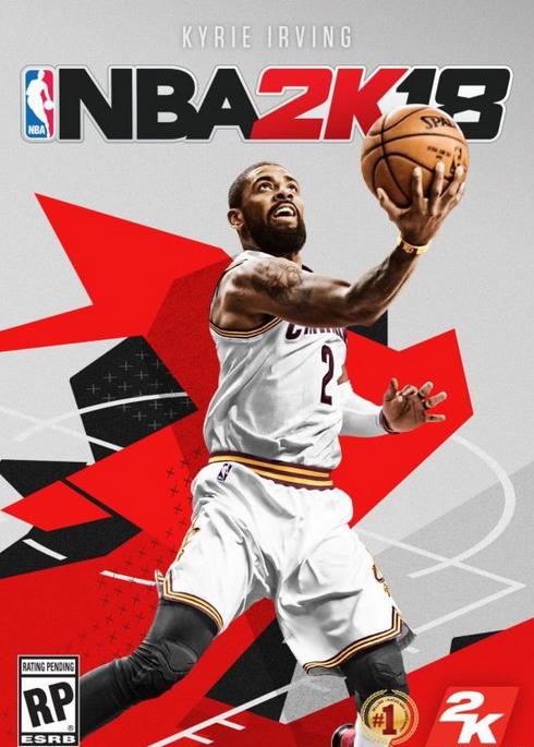 MyNBA2K18(我的NBA2K18)