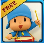Talking Pocoyo(说话的小屁孩安卓版)